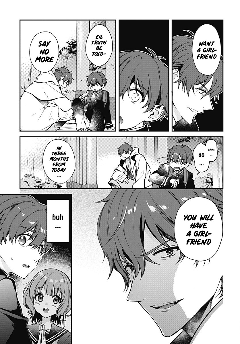 Hello World Chapter 1 page 39 - Chapter 1: Phase:1