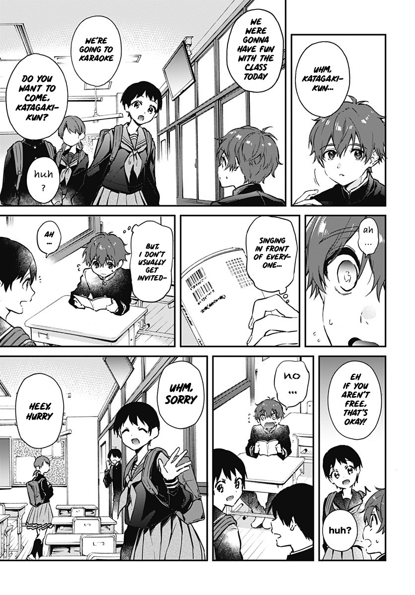 Hello World Chapter 1 page 8 - Chapter 1: Phase:1