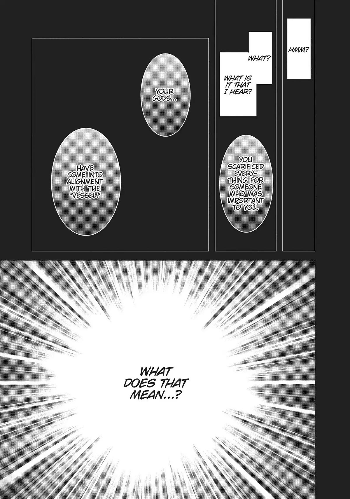 Hello World Chapter 10 page 28 - Chapter 10 [END]