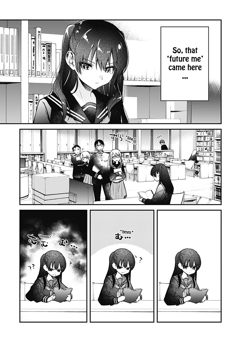 Hello World Chapter 2 page 17 - Chapter 2: Phase:2