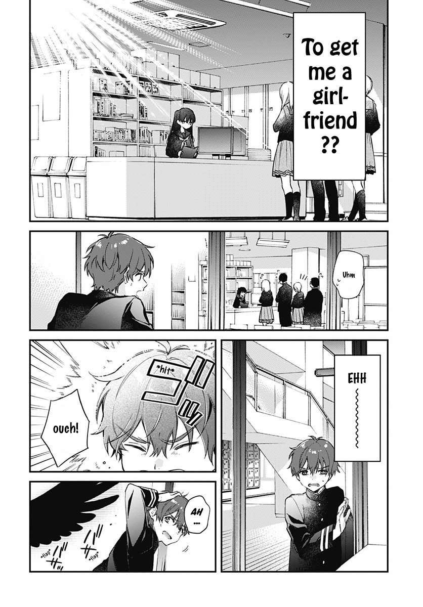Hello World Chapter 2 page 18 - Chapter 2: Phase:2