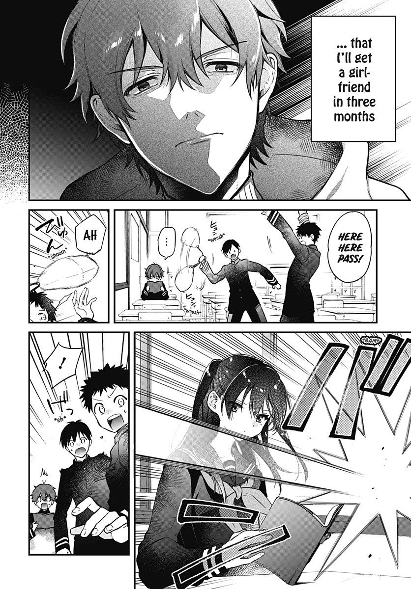 Hello World Chapter 2 page 2 - Chapter 2: Phase:2
