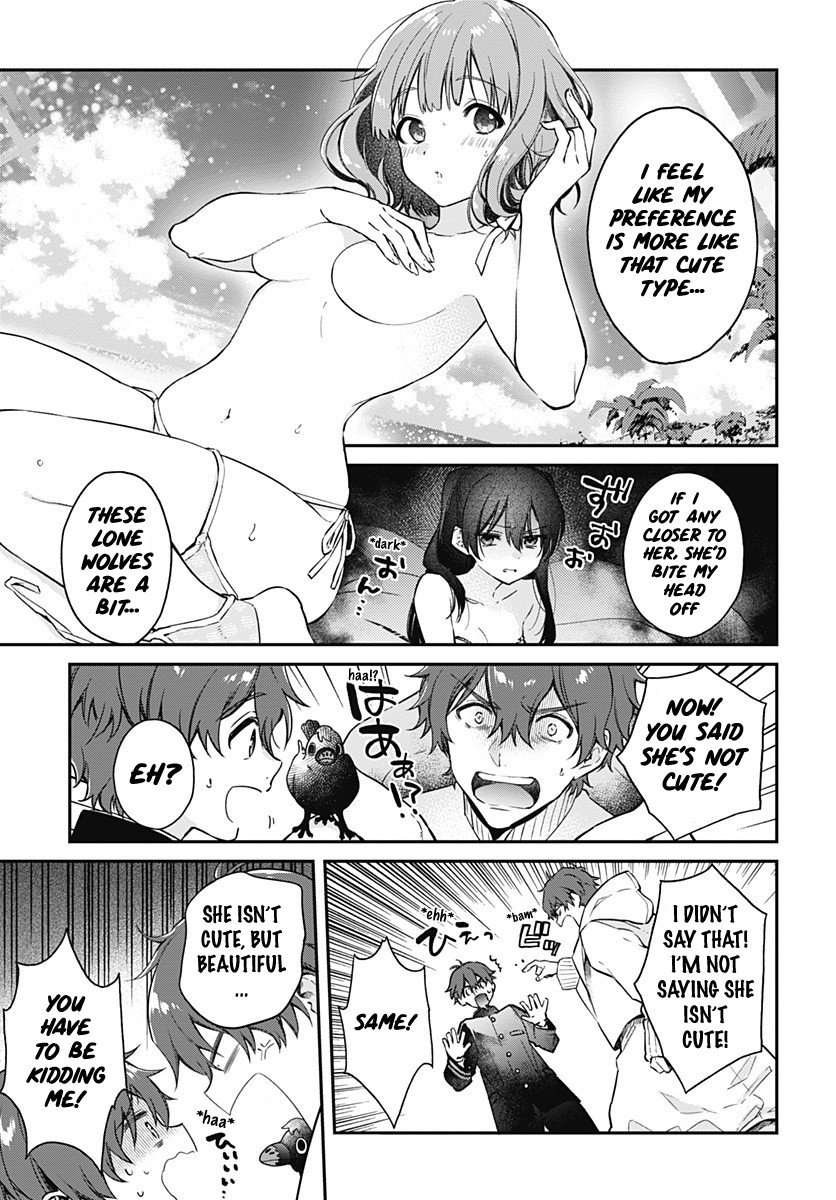 Hello World Chapter 2 page 23 - Chapter 2: Phase:2