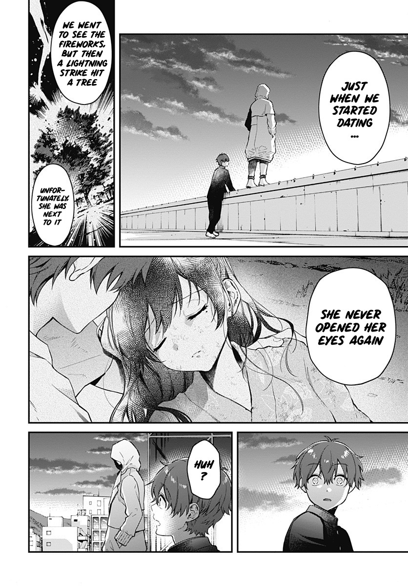 Hello World Chapter 2 page 26 - Chapter 2: Phase:2