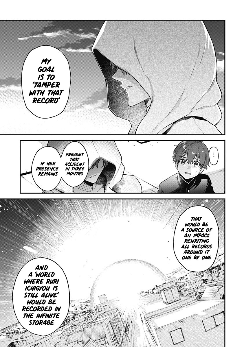 Hello World Chapter 2 page 27 - Chapter 2: Phase:2