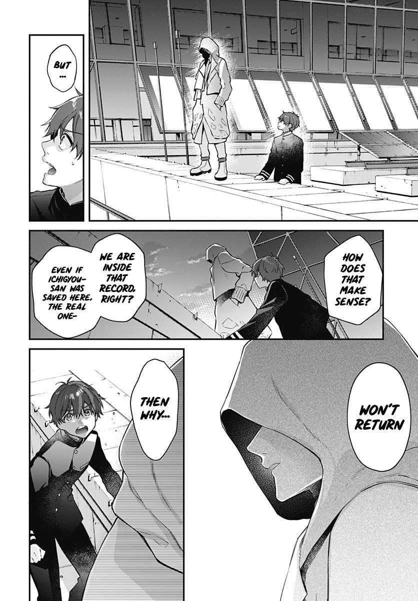 Hello World Chapter 2 page 28 - Chapter 2: Phase:2