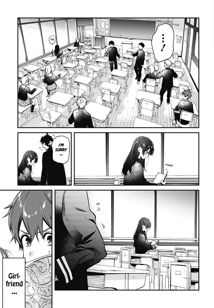 Hello World Chapter 2 page 3 - Chapter 2: Phase:2