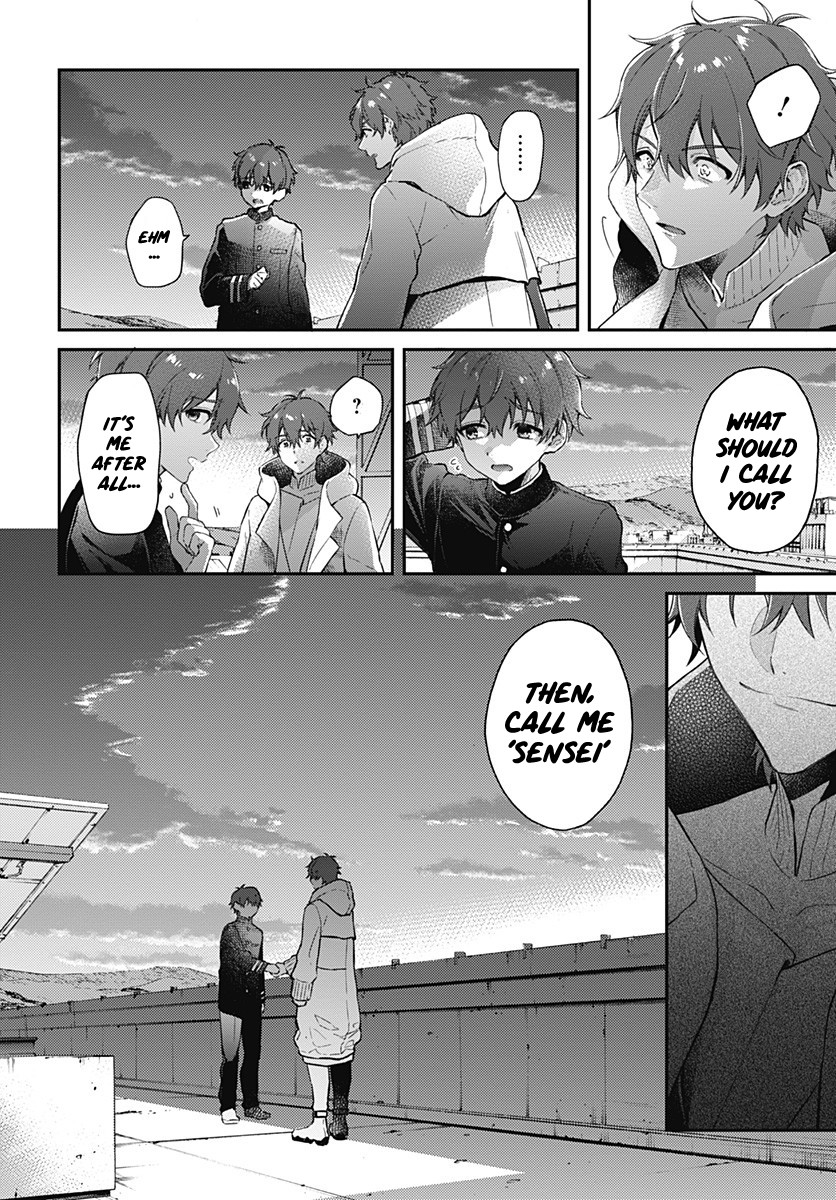Hello World Chapter 2 page 34 - Chapter 2: Phase:2
