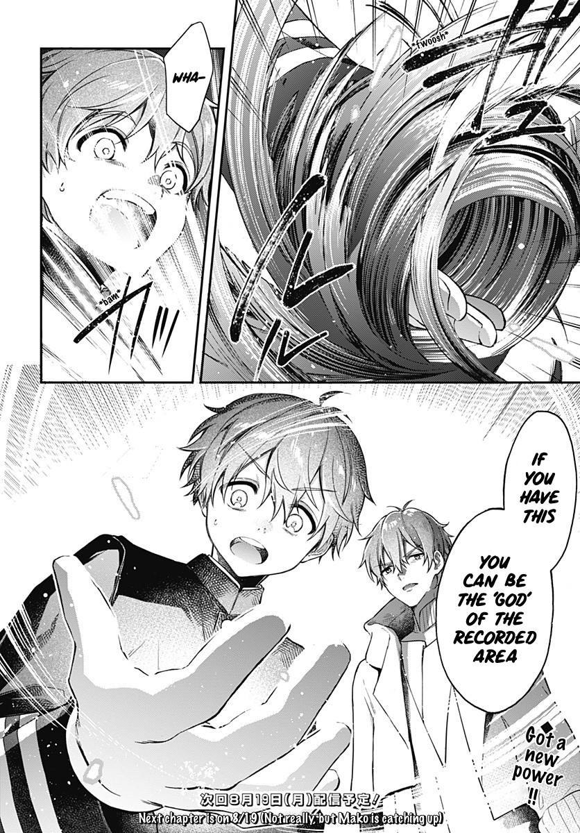 Hello World Chapter 2 page 36 - Chapter 2: Phase:2