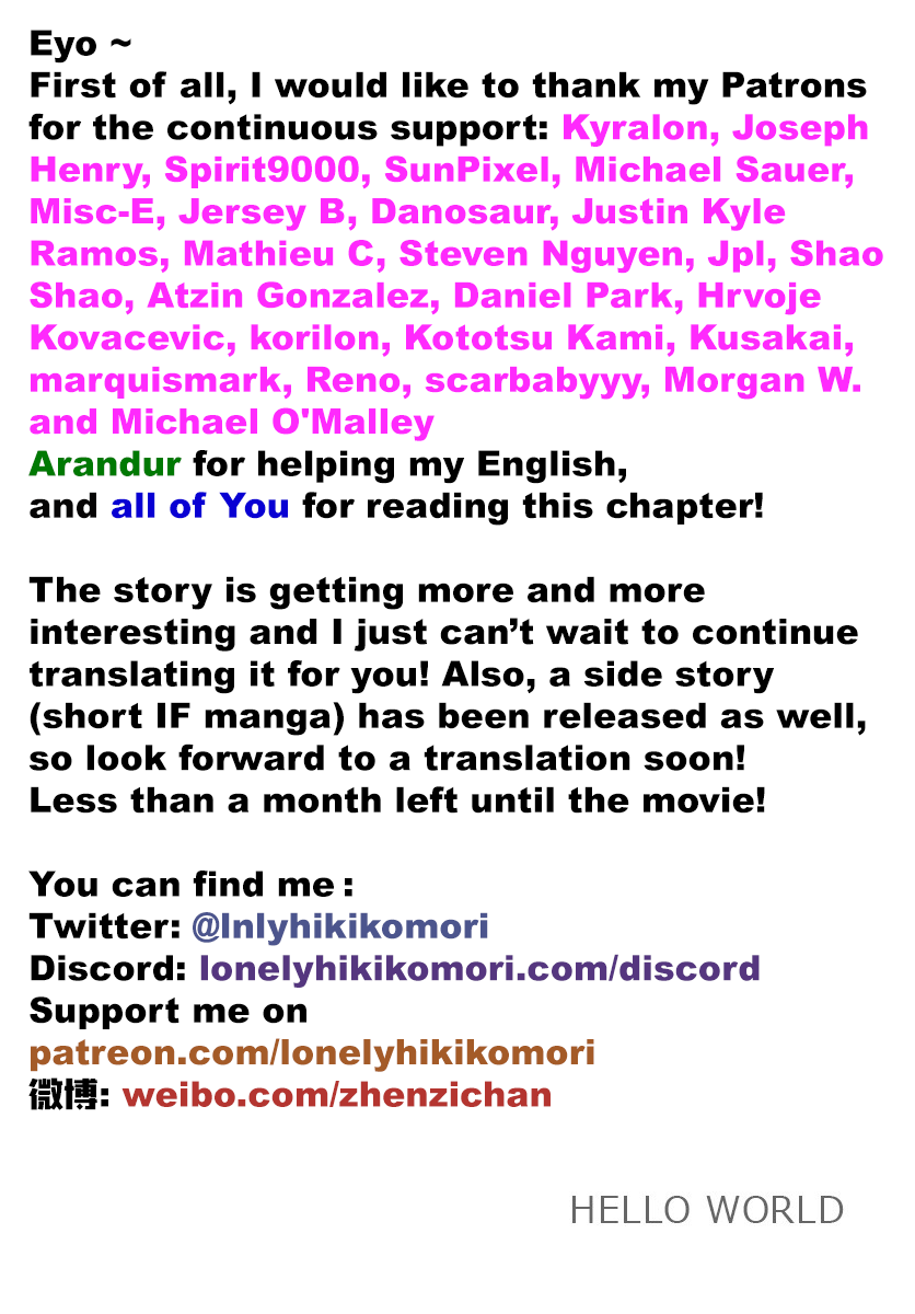 Hello World Chapter 2 page 37 - Chapter 2: Phase:2