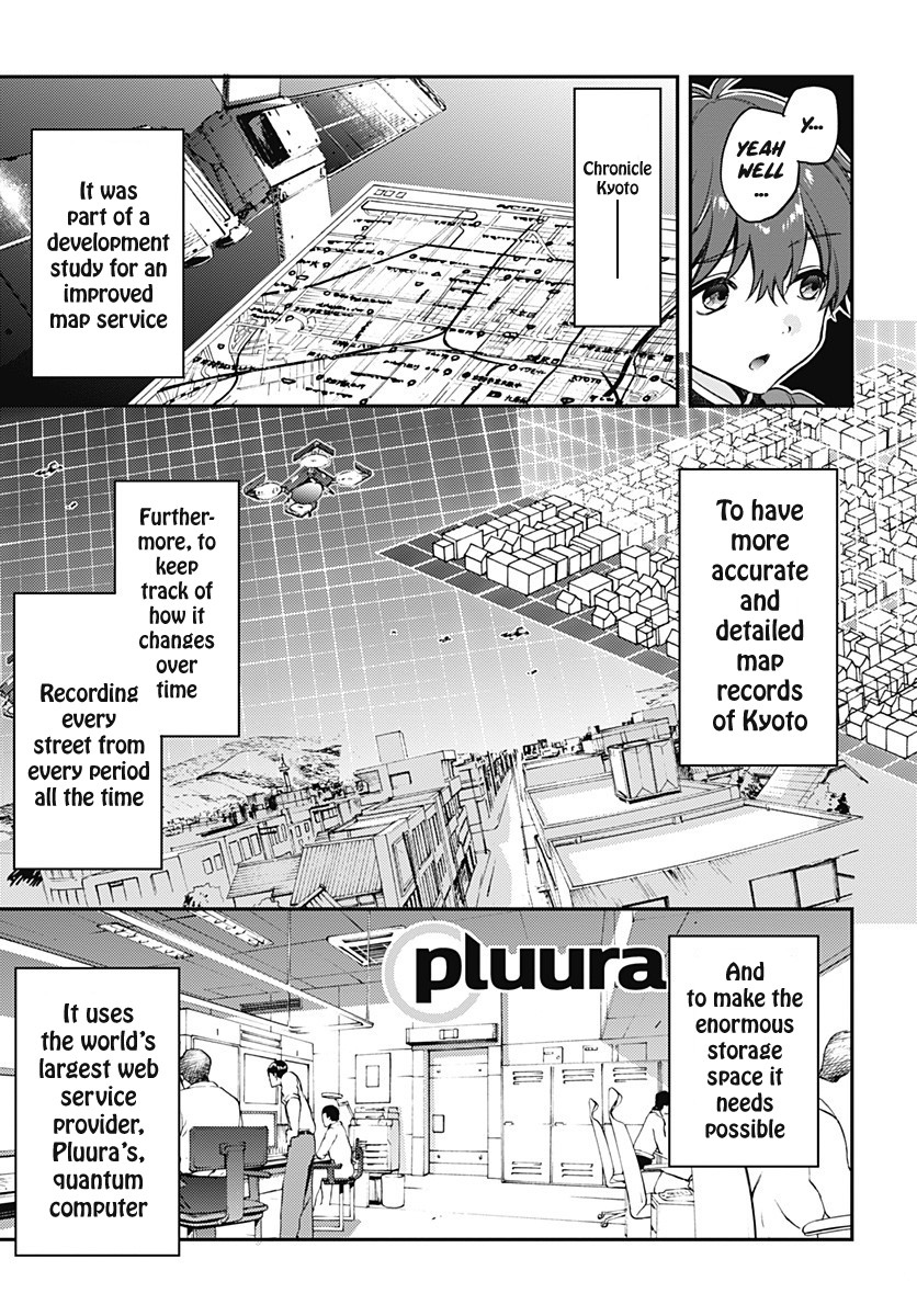 Hello World Chapter 2 page 7 - Chapter 2: Phase:2