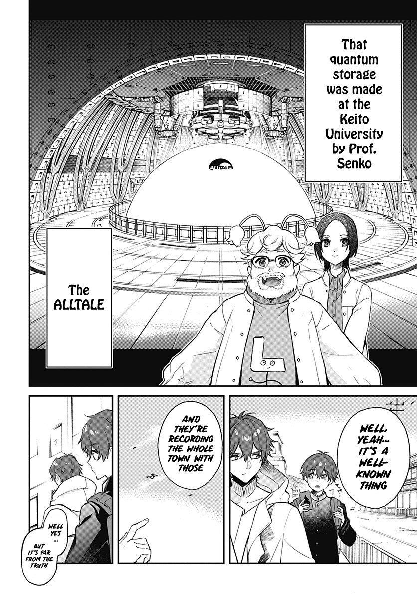 Hello World Chapter 2 page 8 - Chapter 2: Phase:2