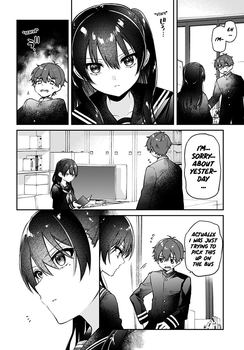 Hello World Chapter 3 page 14 - Chapter 3: Phase:3