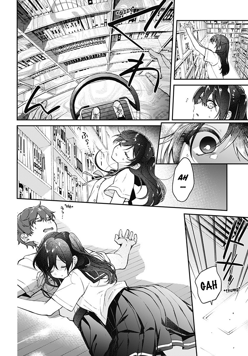 Hello World Chapter 3 page 28 - Chapter 3: Phase:3