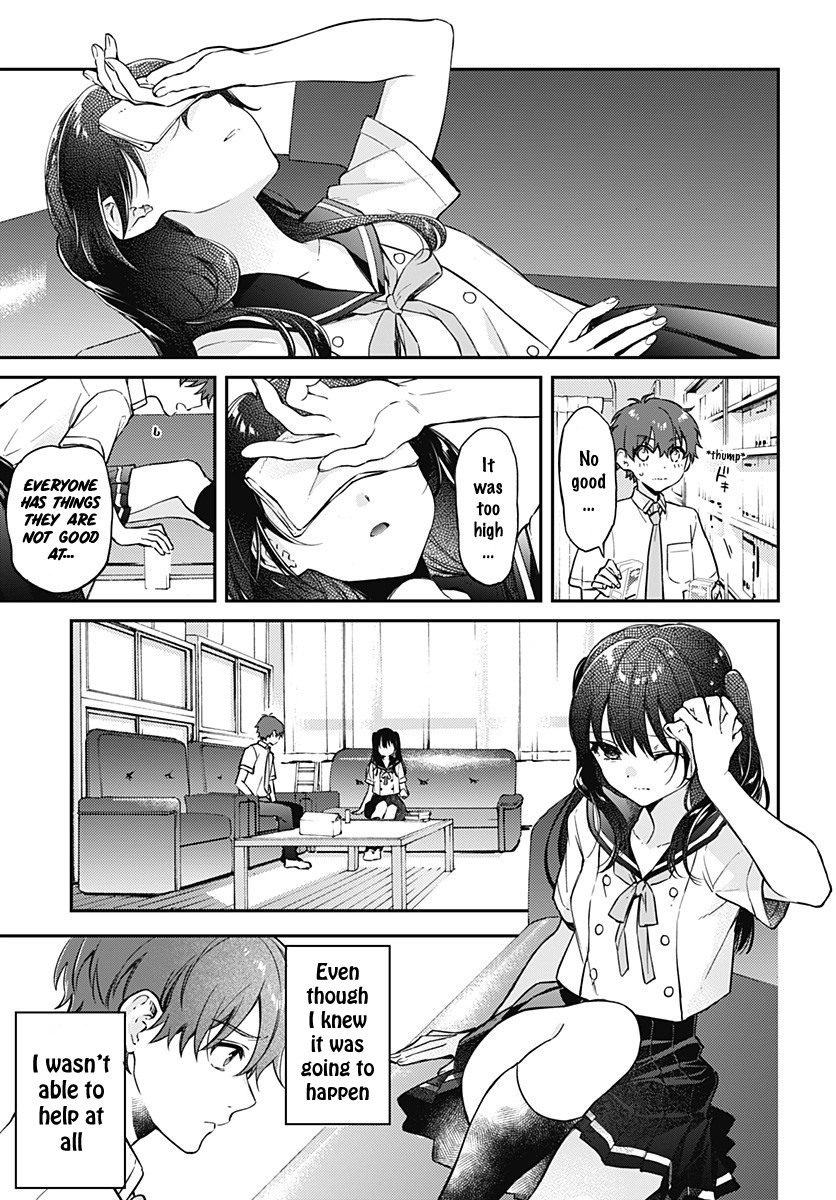 Hello World Chapter 3 page 29 - Chapter 3: Phase:3
