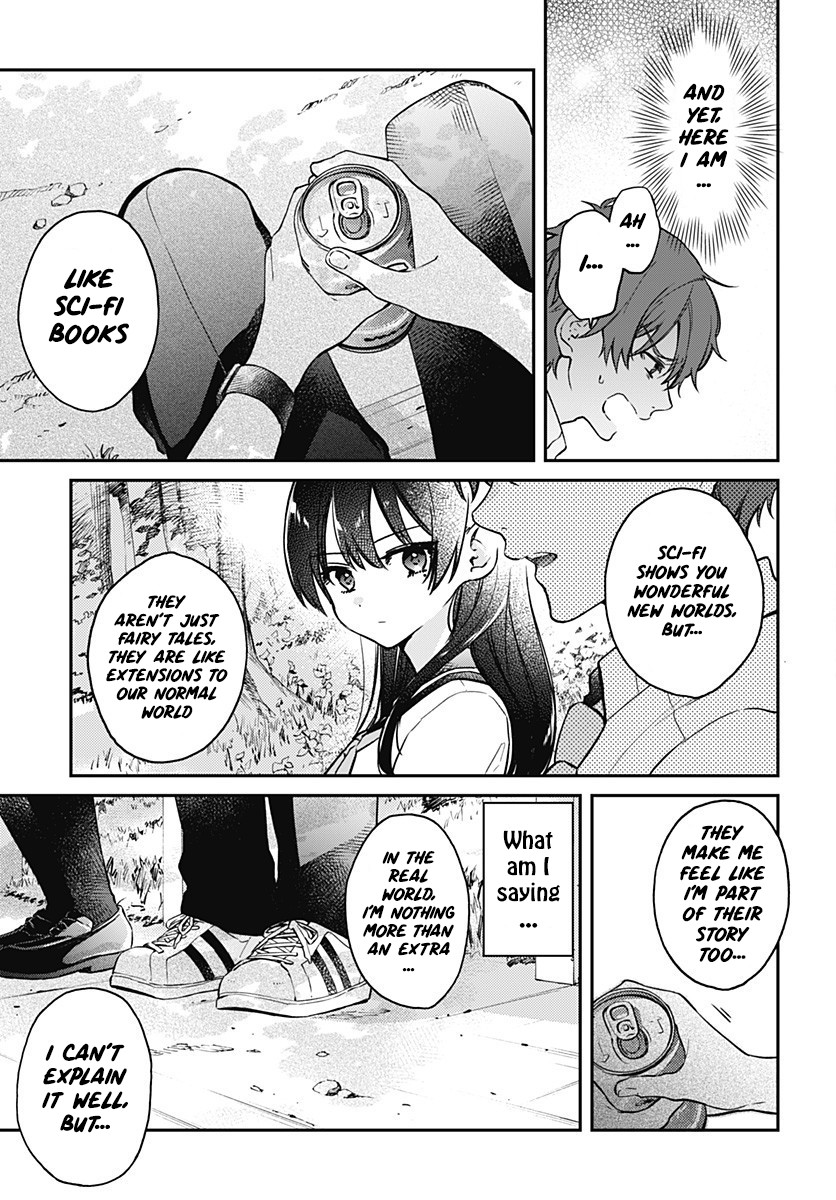 Hello World Chapter 4 page 13 - Chapter 4: Phase:4