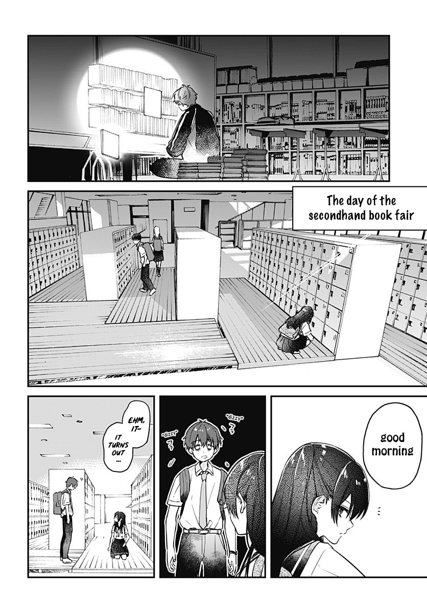 Hello World Chapter 4 page 28 - Chapter 4: Phase:4