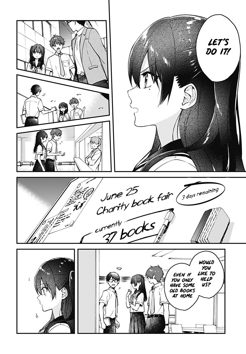 Hello World Chapter 4 page 6 - Chapter 4: Phase:4