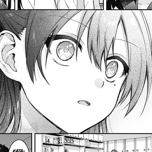 Hello World Chapter 4: Phase:4 cover