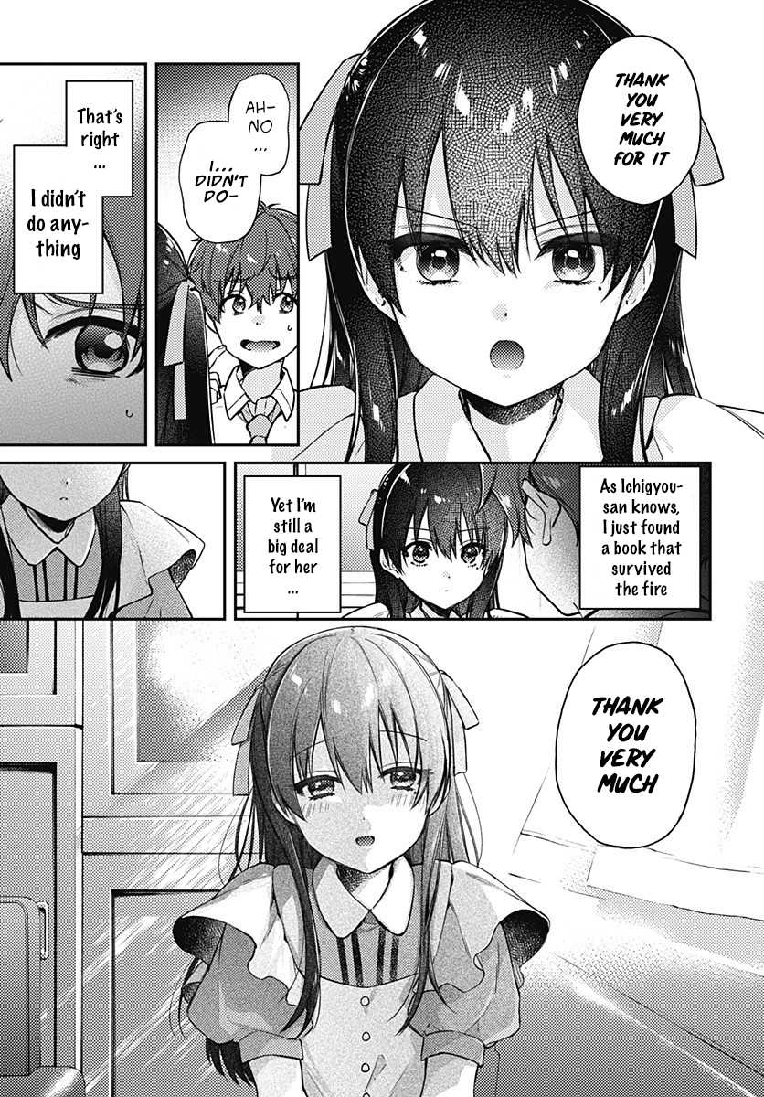 Hello World Chapter 5 page 4 - Chapter 5: Phase:5