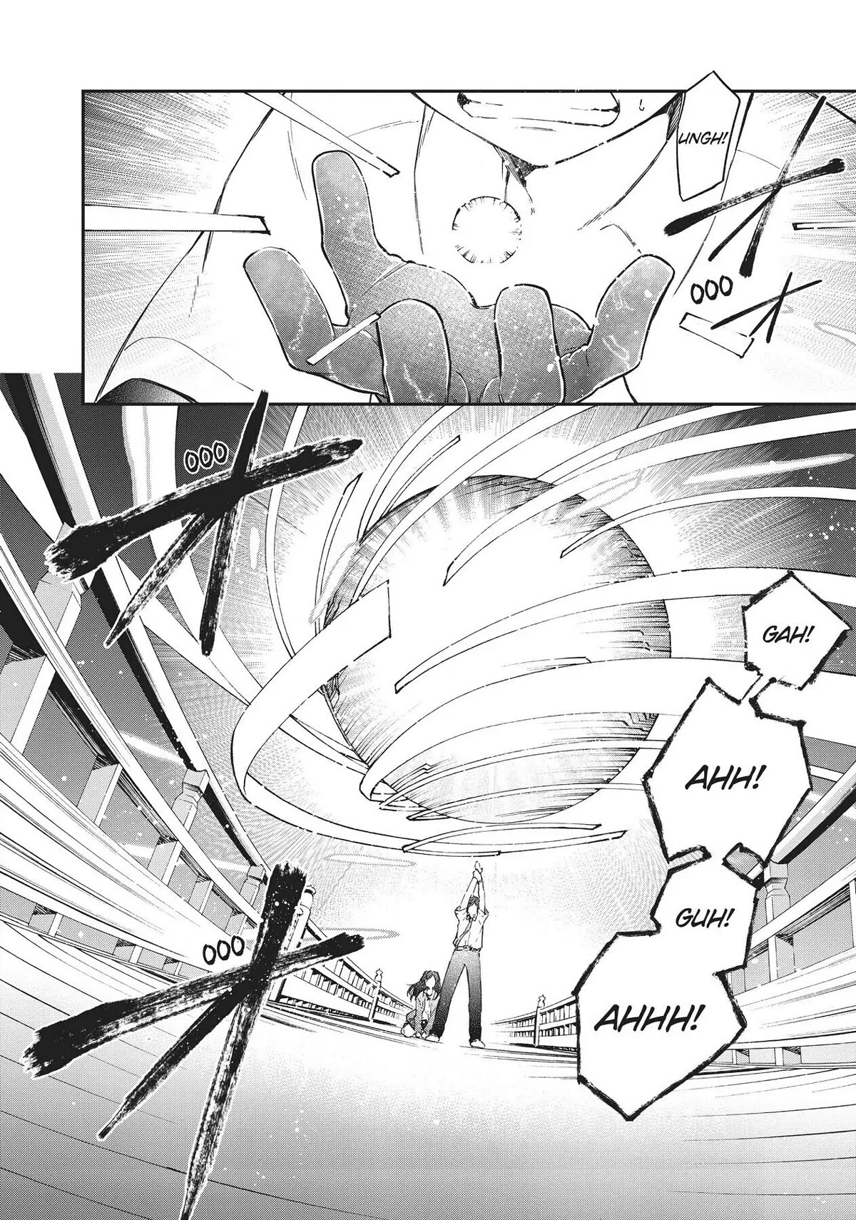 Hello World Chapter 6 page 4 - Chapter 6