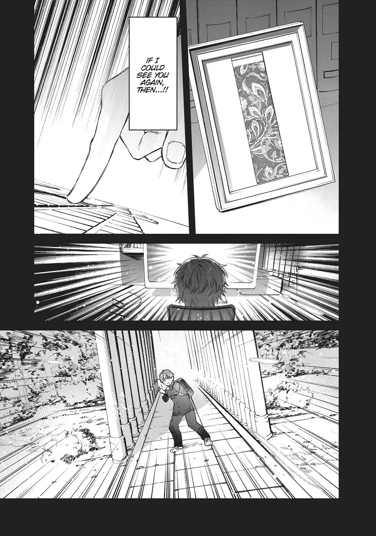 Hello World Chapter 7 page 15 - Chapter 7