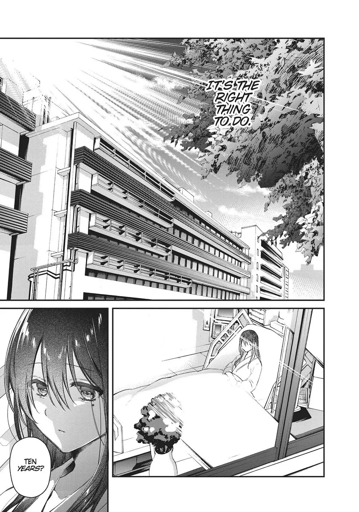 Hello World Chapter 7 page 21 - Chapter 7