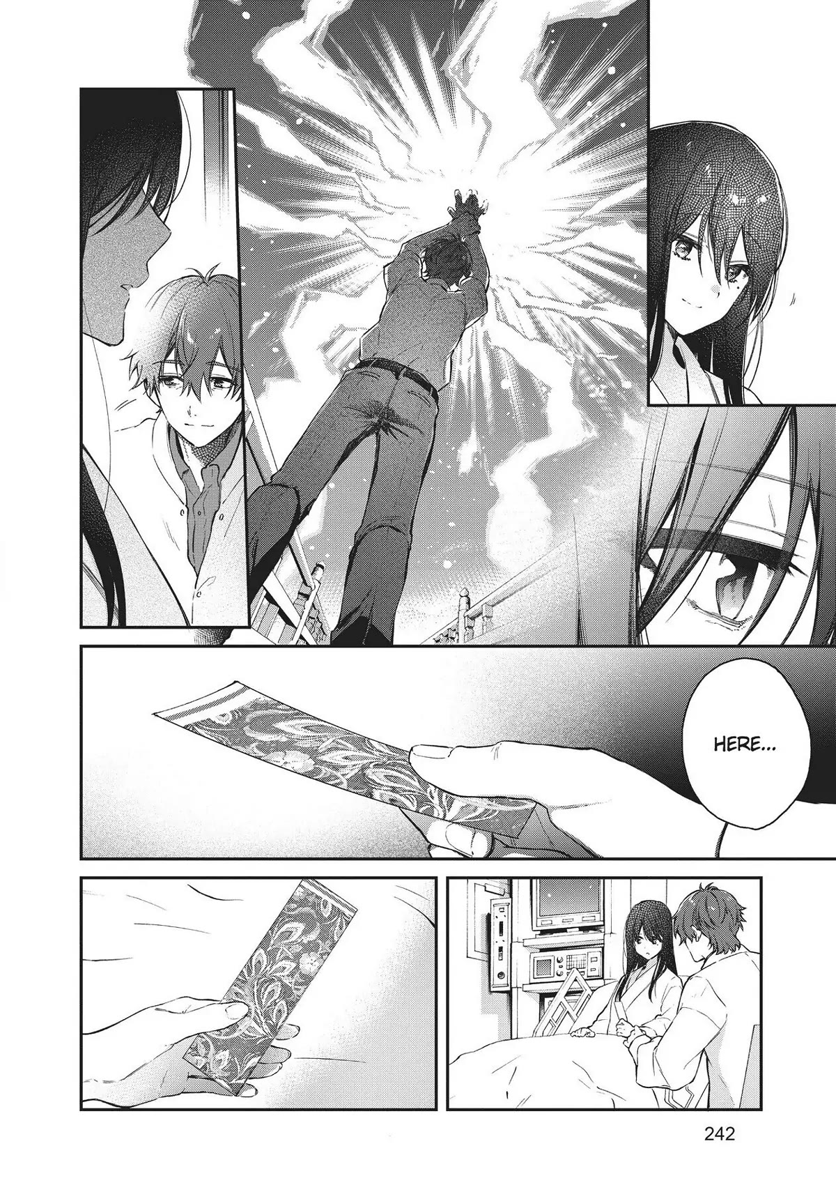 Hello World Chapter 7 page 24 - Chapter 7