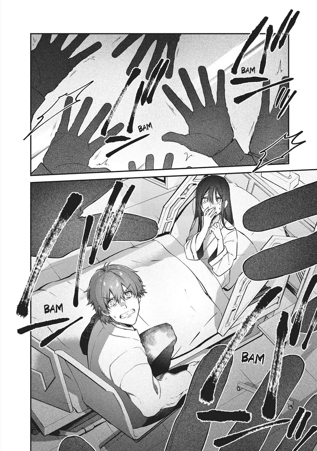 Hello World Chapter 7 page 32 - Chapter 7