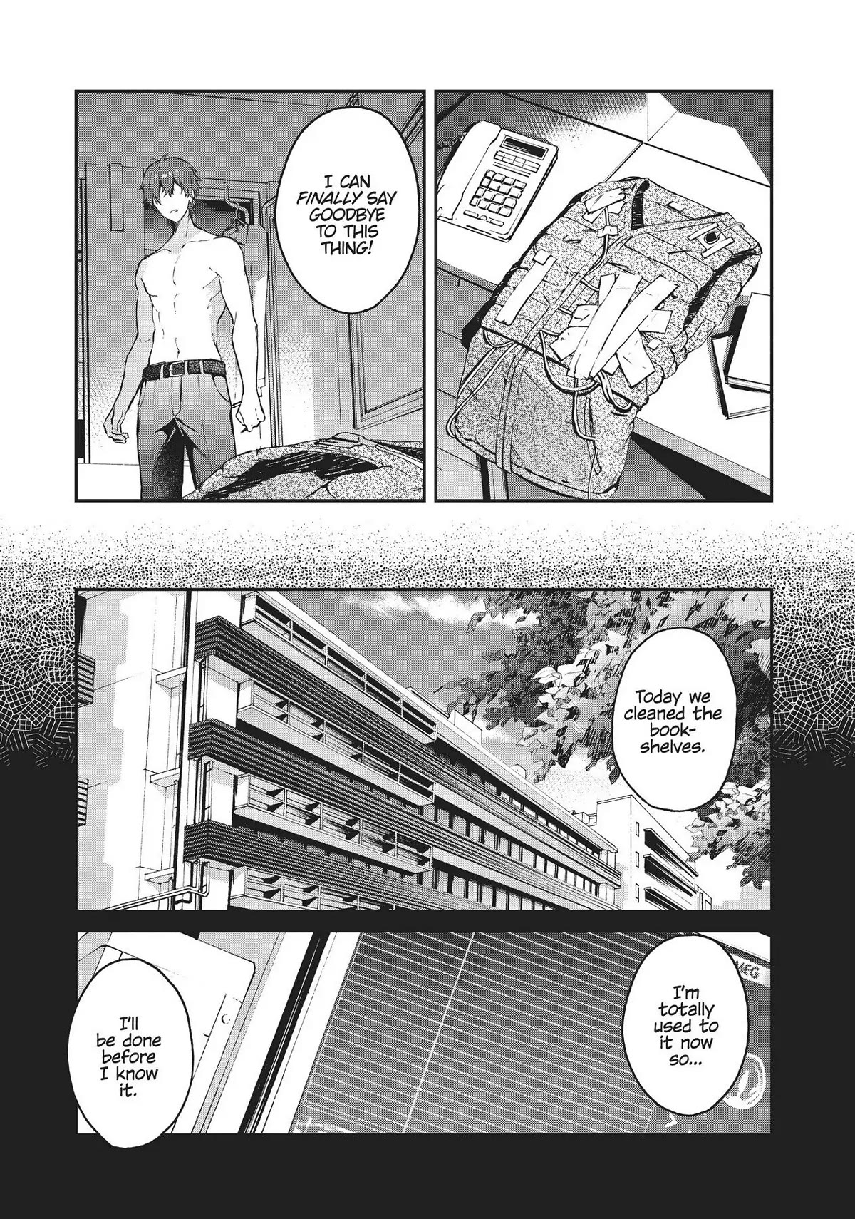 Hello World Chapter 7 page 7 - Chapter 7