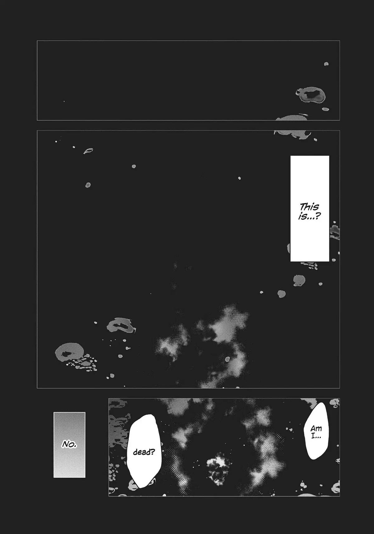 Hello World Chapter 8 page 19 - Chapter 8