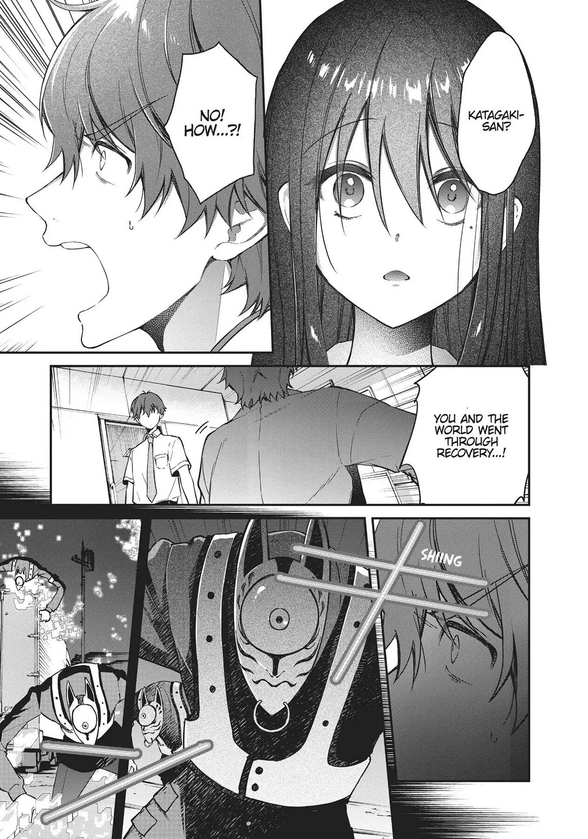 Hello World Chapter 8 page 7 - Chapter 8