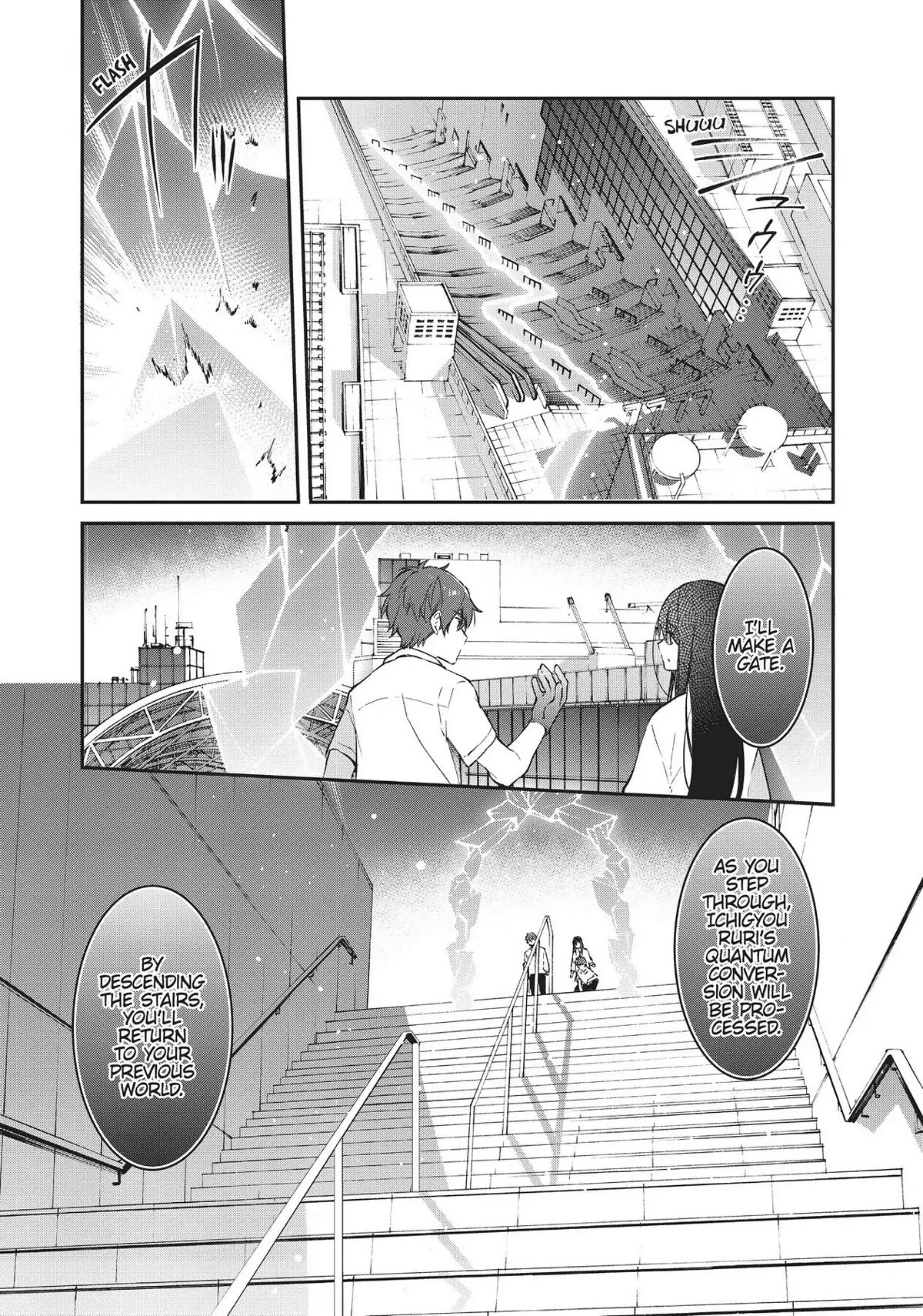 Hello World Chapter 9 page 11 - Chapter 9