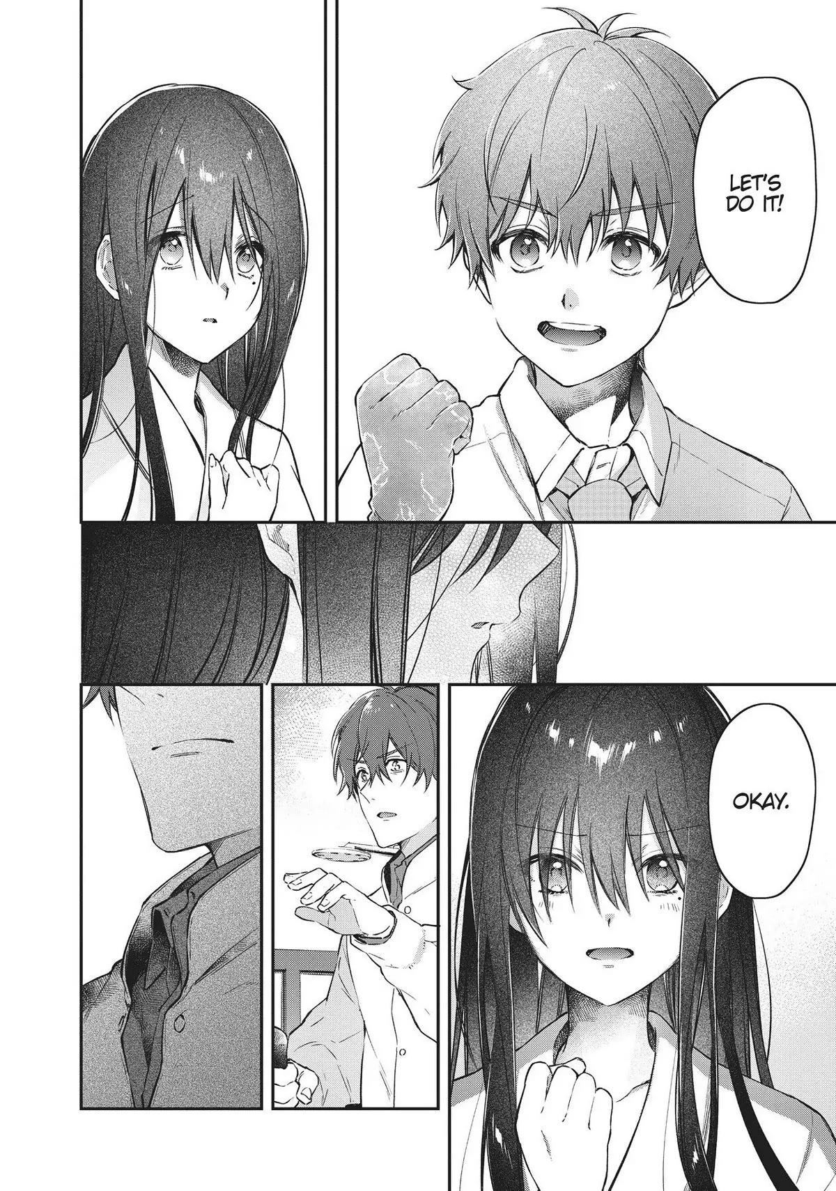 Hello World Chapter 9 page 14 - Chapter 9
