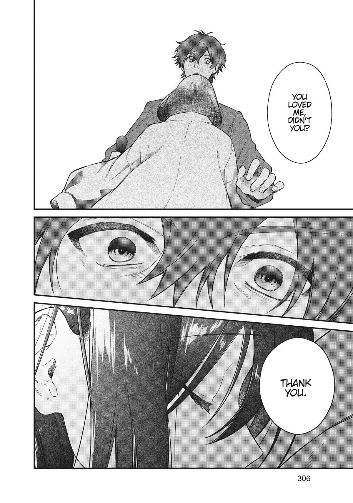 Hello World Chapter 9 page 20 - Chapter 9