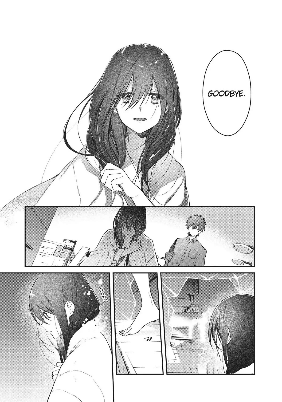 Hello World Chapter 9 page 21 - Chapter 9