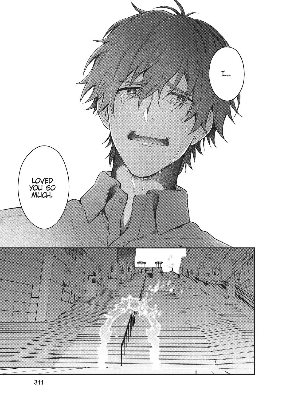 Hello World Chapter 9 page 25 - Chapter 9