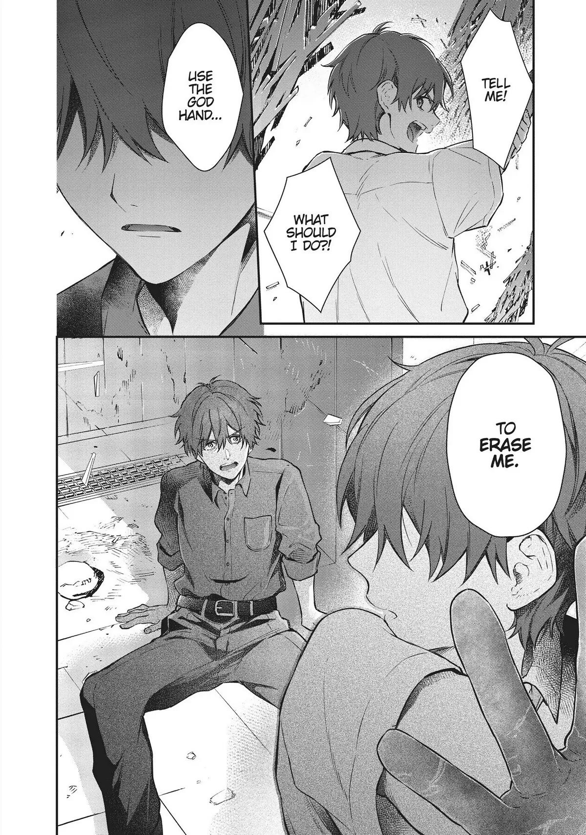 Hello World Chapter 9 page 31 - Chapter 9