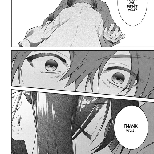 Hello World Chapter 9 cover