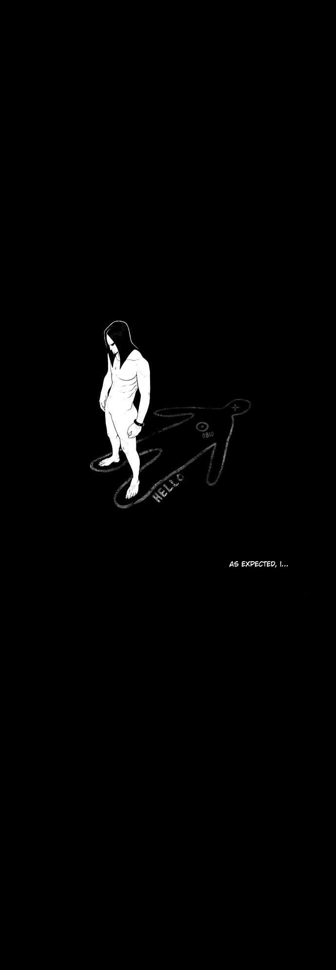 Hellper Chapter 1.3 page 13 - Chapter 1 v3 : Death