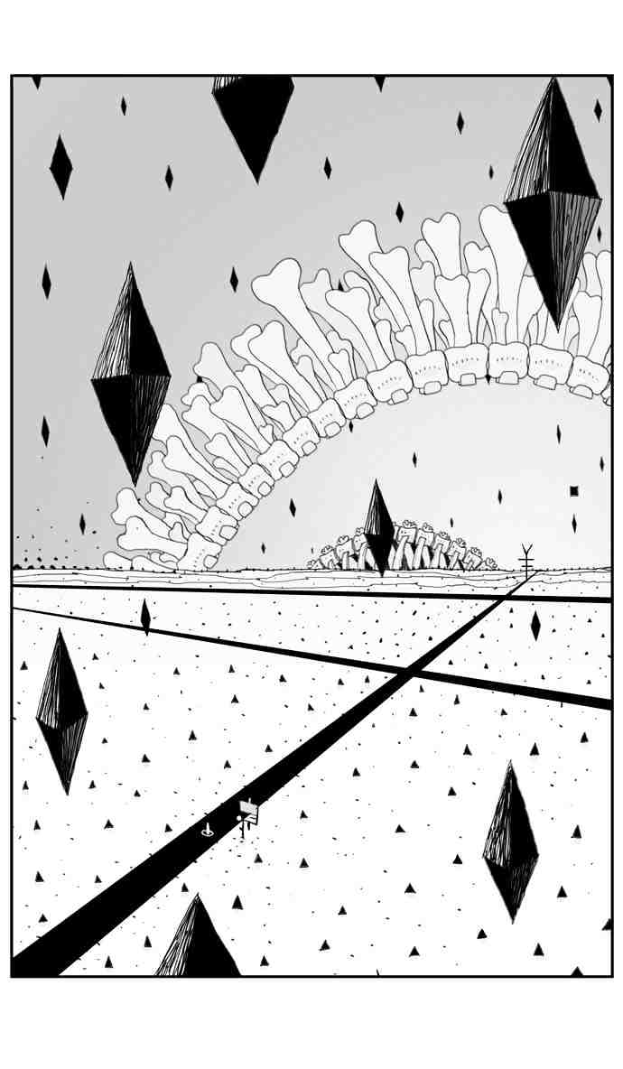 Hellper Chapter 1.3 page 15 - Chapter 1 v3 : Death