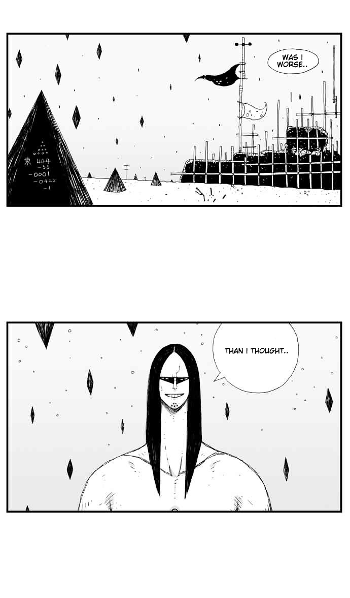 Hellper Chapter 1.3 page 17 - Chapter 1 v3 : Death