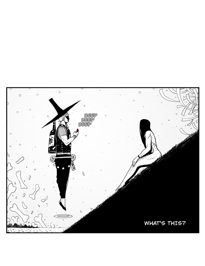 Hellper Chapter 1.3 page 27 - Chapter 1 v3 : Death