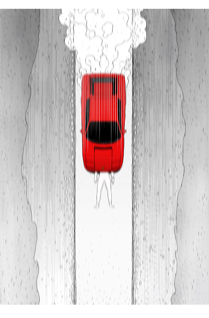 Hellper Chapter 1.3 page 5 - Chapter 1 v3 : Death