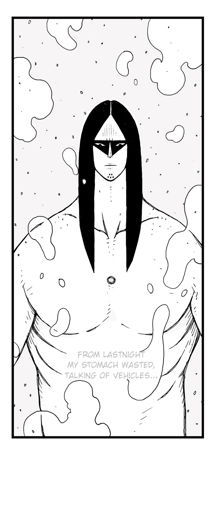 Hellper Chapter 1.3 page 8 - Chapter 1 v3 : Death