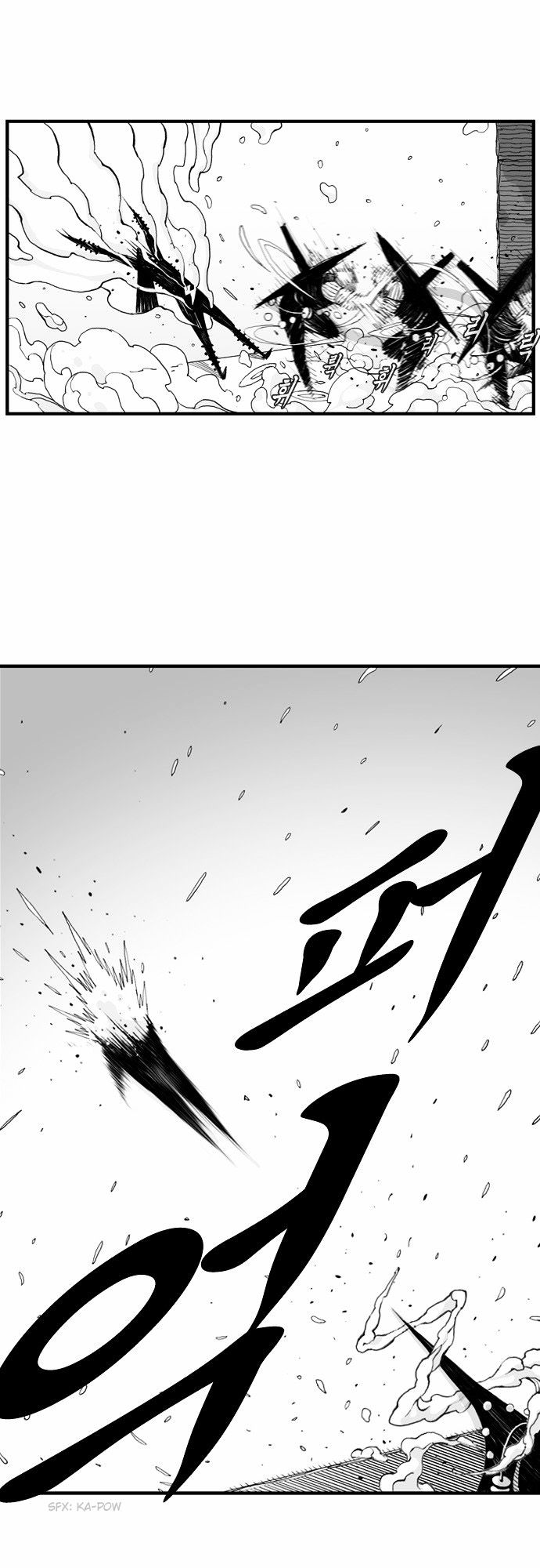 Hellper Chapter 10 page 10 - Chapter 10 : Jusa