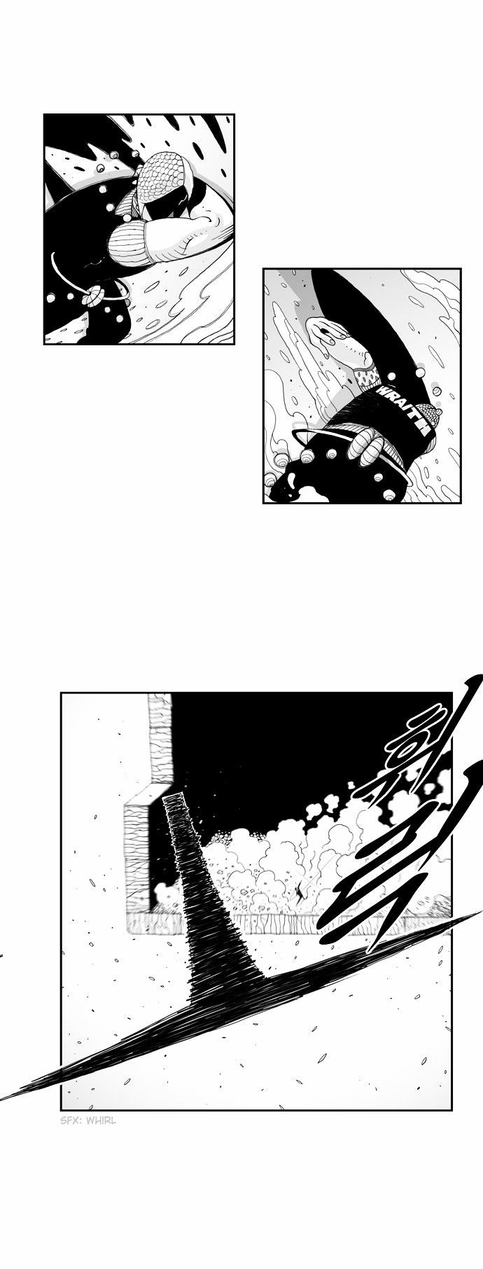Hellper Chapter 10 page 11 - Chapter 10 : Jusa