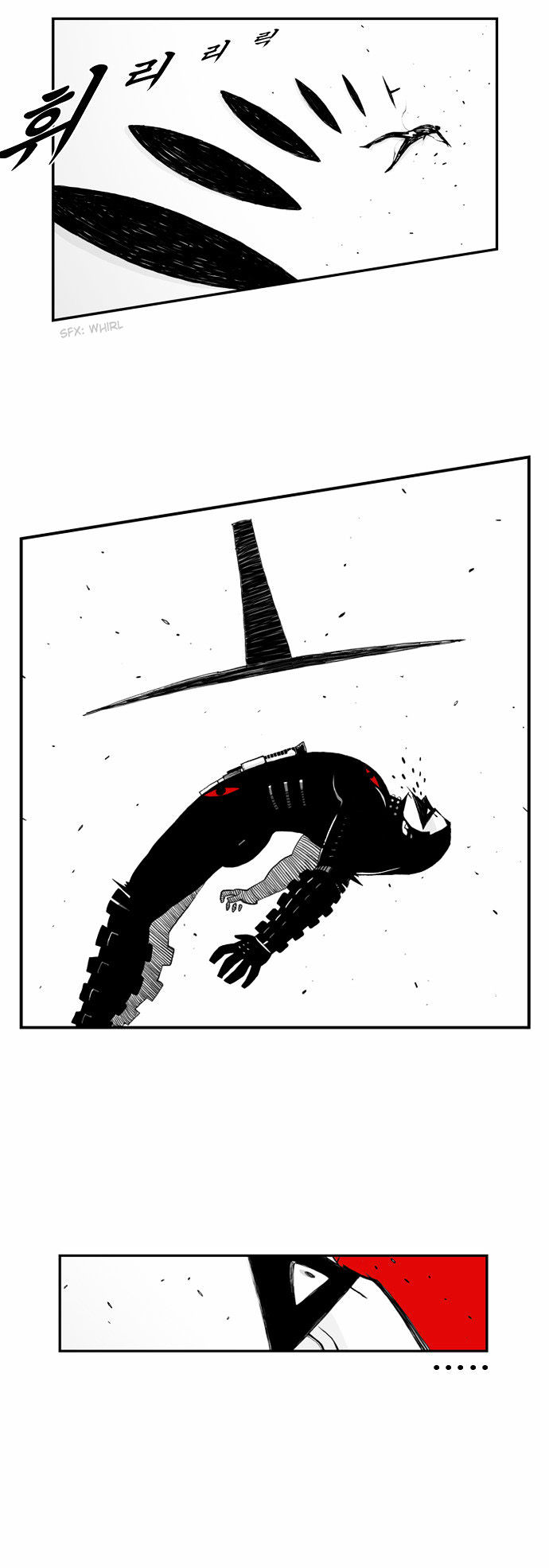 Hellper Chapter 10 page 12 - Chapter 10 : Jusa