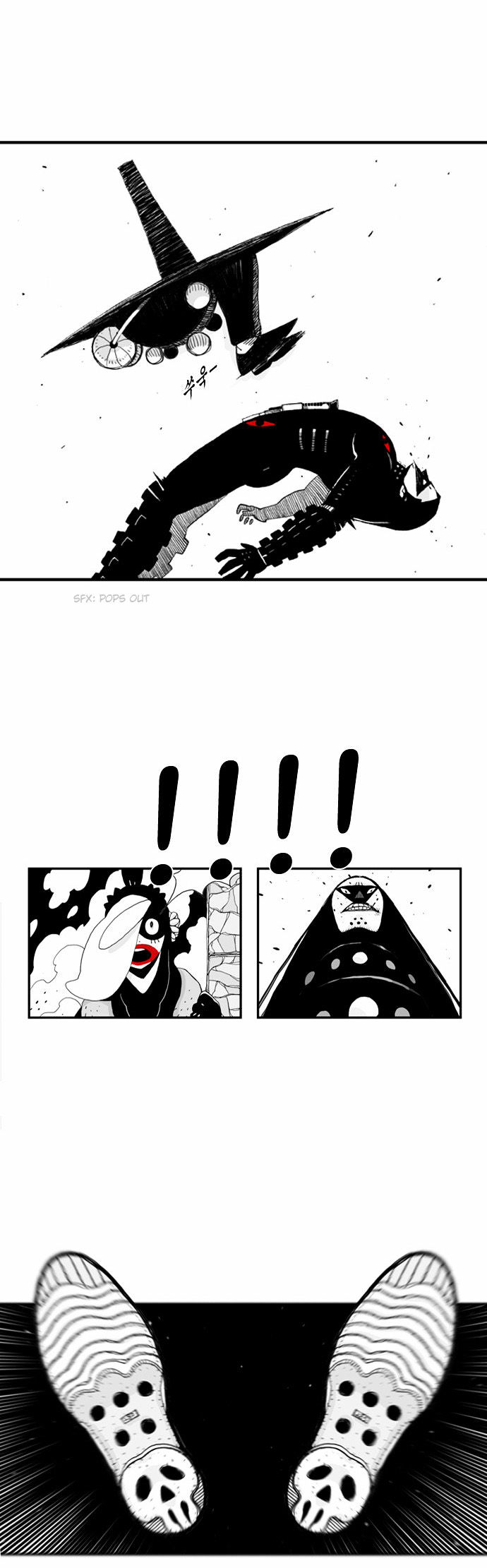 Hellper Chapter 10 page 13 - Chapter 10 : Jusa