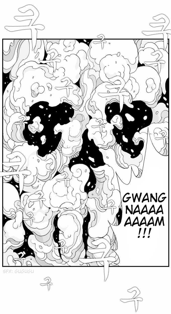 Hellper Chapter 10 page 19 - Chapter 10 : Jusa